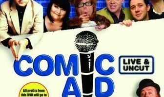 Комическая помощь