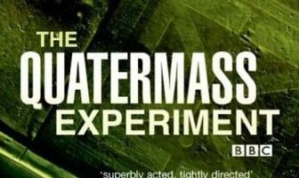 Эксперимент Куотермасса