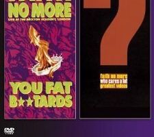 Faith No More: Live at the Brixton Academy