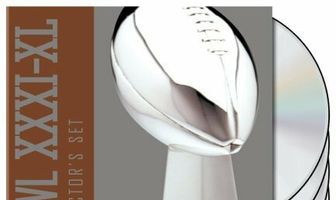 Суперкубок XXXIX