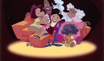 Семейка Праудов