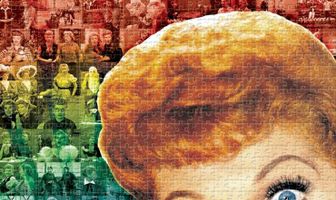 Я люблю Люси