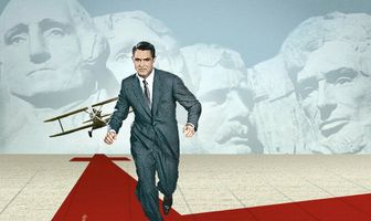 На север через северо-запад