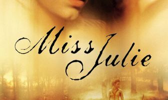 Фрекен Жюли