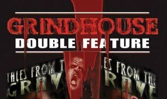 Tales from the Grave, Volume 2: Happy Holidays