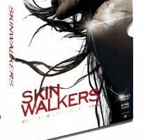 Skinwalker: Curse of the Shaman