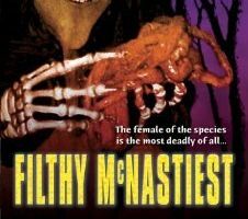 Filthy McNastiest: Apocalypse Fuck!