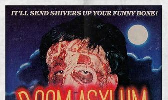 Резня в психушке