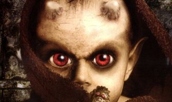 666: The Demon Child