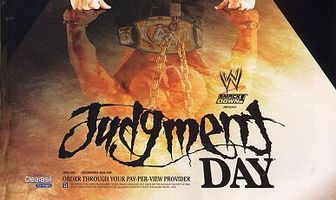 WWE: Судный день