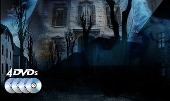 Истории о привидениях