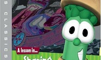 VeggieTales: Lyle, the Kindly Viking