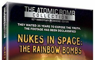 Nukes in Space