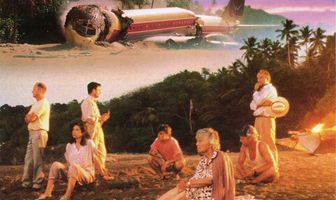 Последний остров