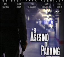 El asesino del parking