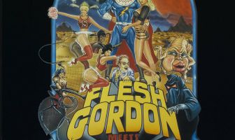 Флеш Гордон 2