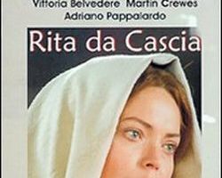 Святая Рита Кашийская