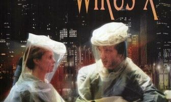 Вирус икс: Вдох, который убивает