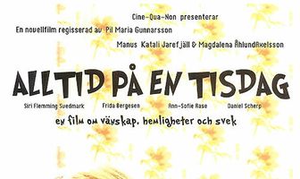 Alltid på en tisdag