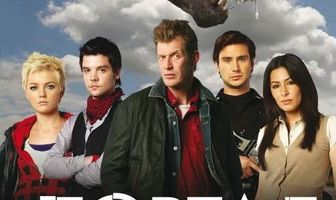 Портал юрского периода