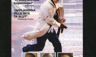 «Harry Lund» lägger näsan i blöt!