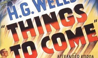 Облик грядущего