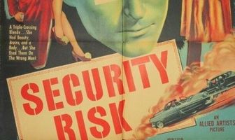 Угроза безопасности