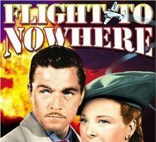 Flight to Nowhere