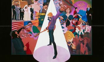 Поп Америка