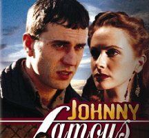 Johnny Famous
