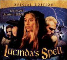 Lucinda's Spell