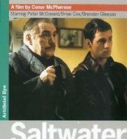 Солёная вода