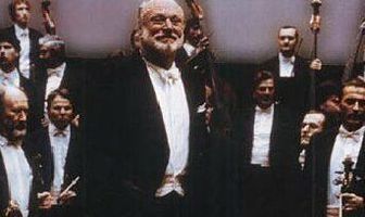 Beethoven: Symphony No. 9 Op. 125
