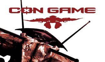Con Game