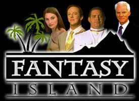 Остров Фантазий