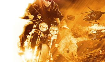 Миссия: невыполнима 2