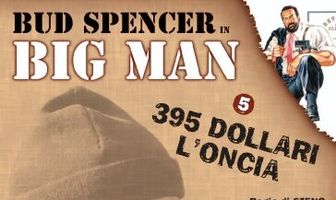 Big Man: 395 dollari l'oncia