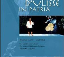 Возвращение Улисса на родину