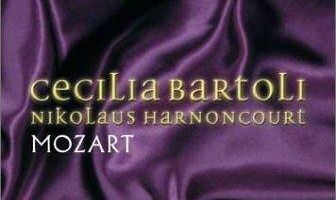 Cecilia Bartoli Sings Mozart