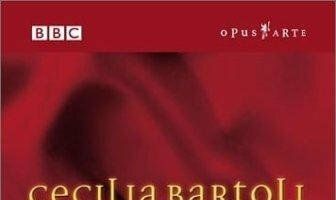 Cecilia Bartoli Sings Haydn