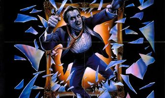 Дважды мертвый