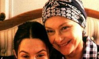 Le crabe sur la banquette arrière