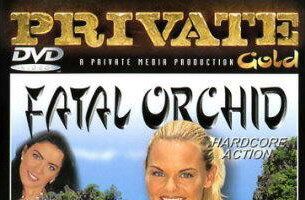 Роковая орхидея