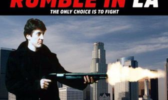 Разборка в Лос-Анджелесе