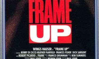 Неудавшаяся подставка