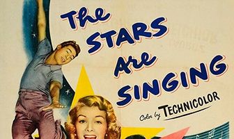 The Stars Are Singing