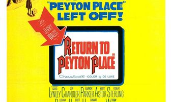 Возвращение в Пейтон Плейс