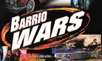 Barrio Wars