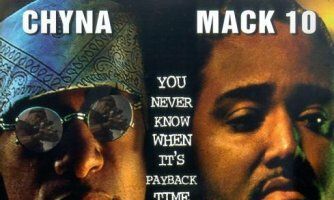 Random Acts of Violence