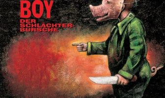 Мальчик-мясник